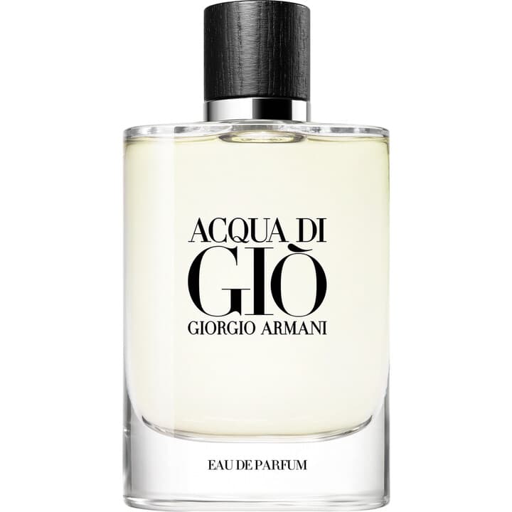 Acqua di Giò pour Homme EDP