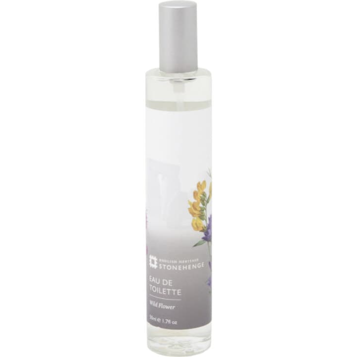 Stonehenge - Wild Flower by English Heritage perfume bottle