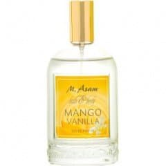 Mango Vanilla