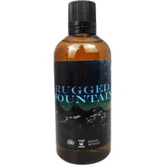 Rugged Mountain (Aftershave)