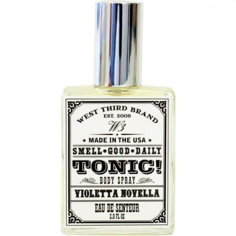 Smell Good Daily - Violetta Novella