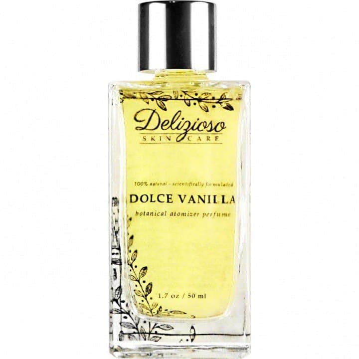 Dolce Vanilla