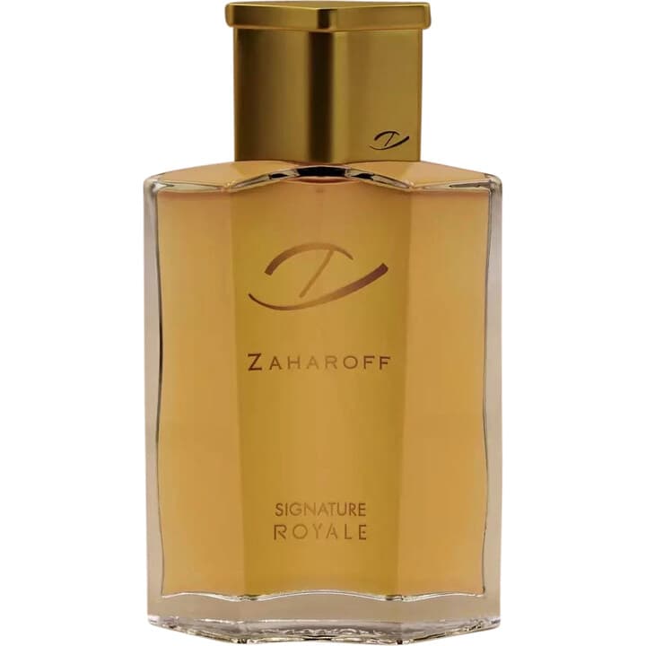 Signature Royale EDP