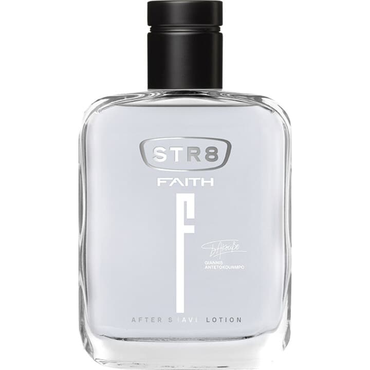 Faith (After Shave Lotion)