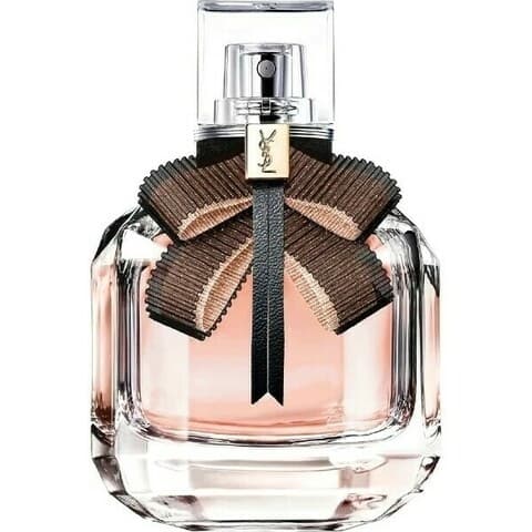 Mon Paris (Eau de Toilette Lumière) by Yves Saint Laurent perfume bottle