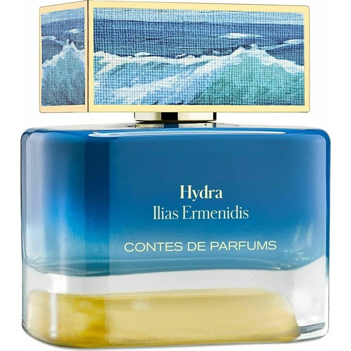 Contes de Parfums - Hydra