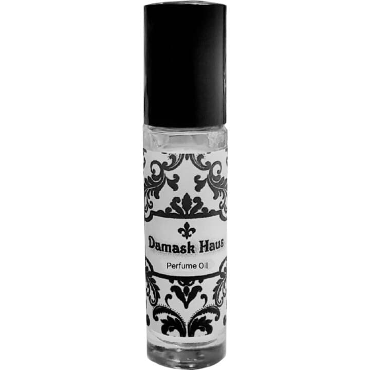 Heir Apparent (Perfume Oil)