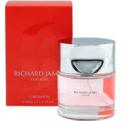 Richard James Cologne - Cardamom