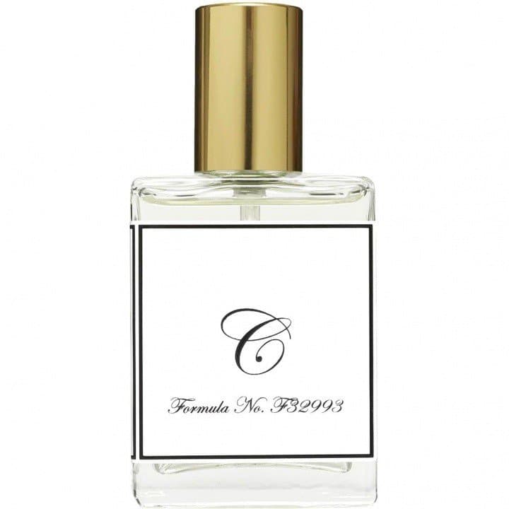 C by The Perfumer's Story by Azzi perfume bottle