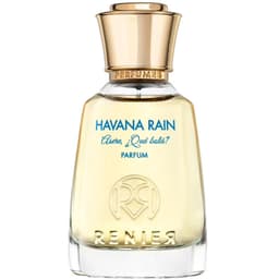 Havana Rain