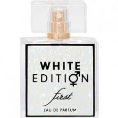 White Edition First