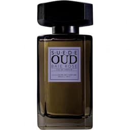 Oud - Suede Baie Rose