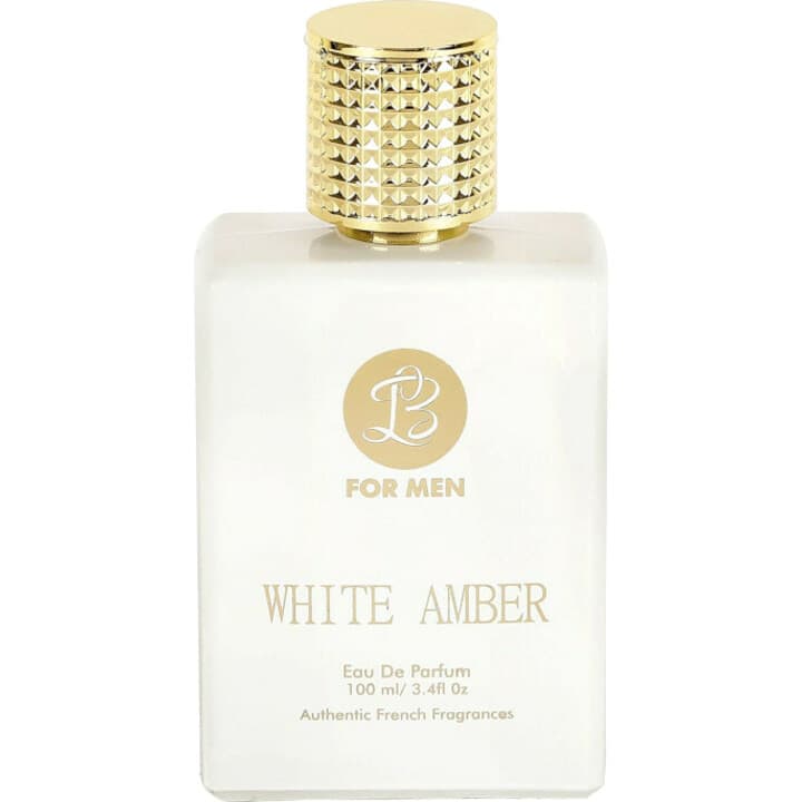 White Amber