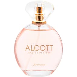 Alcott for Woman