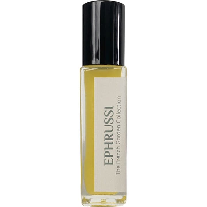 Ephrussi (Perfume Oil)