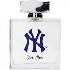 New York Yankees for Men EDT