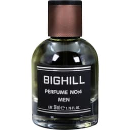 Bighill No:4 for Men