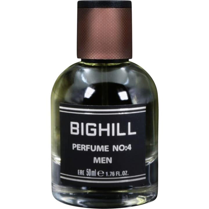 Bighill No:4 for Men