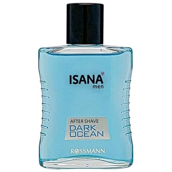 Dark Ocean (After Shave)