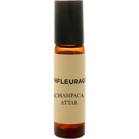 Champaca Attar by Enfleurage perfume bottle