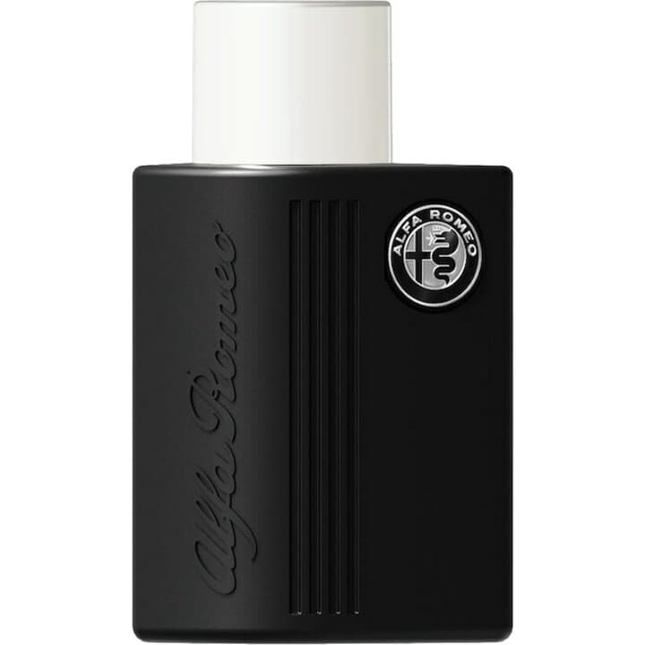 Alfa Romeo Black EDT