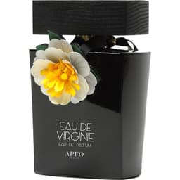 Eau de Virginie