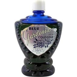 Blue Gardenia