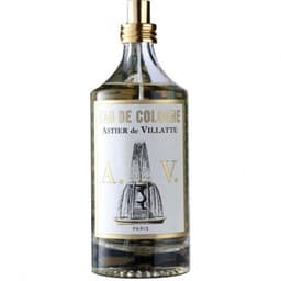 Eau de Cologne Astier de Villatte