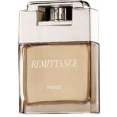 Remittance by Jacques Evard perfume bottle