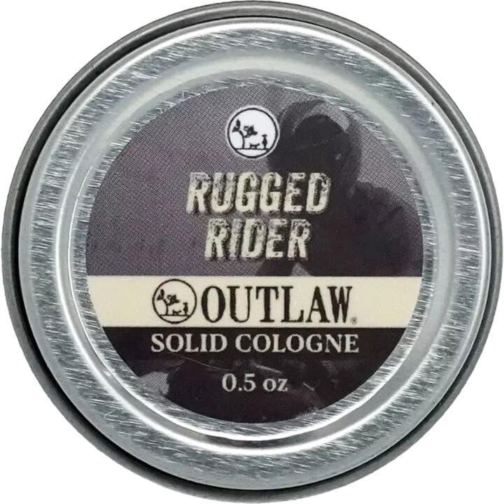 Rugged Rider (Solid Cologne)