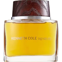 Kenneth Cole Signature EDT