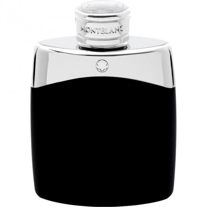 Legend EDT by Montblanc