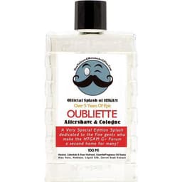 Oubliette (Aftershave & Cologne)