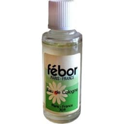 Fébor Eau de Cologne