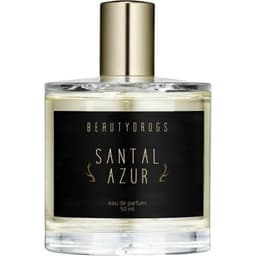 Santal Azur