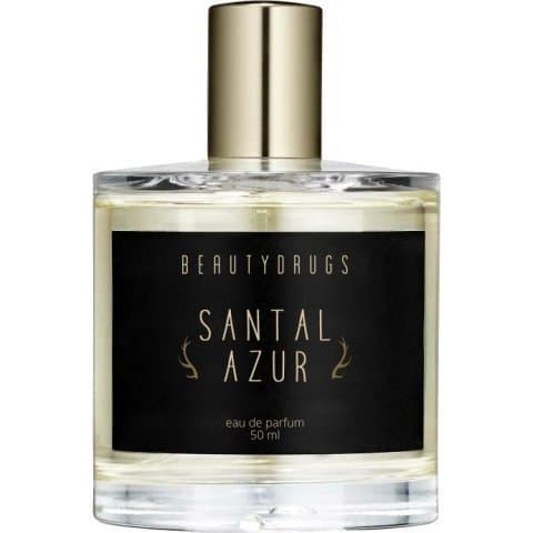 Santal Azur