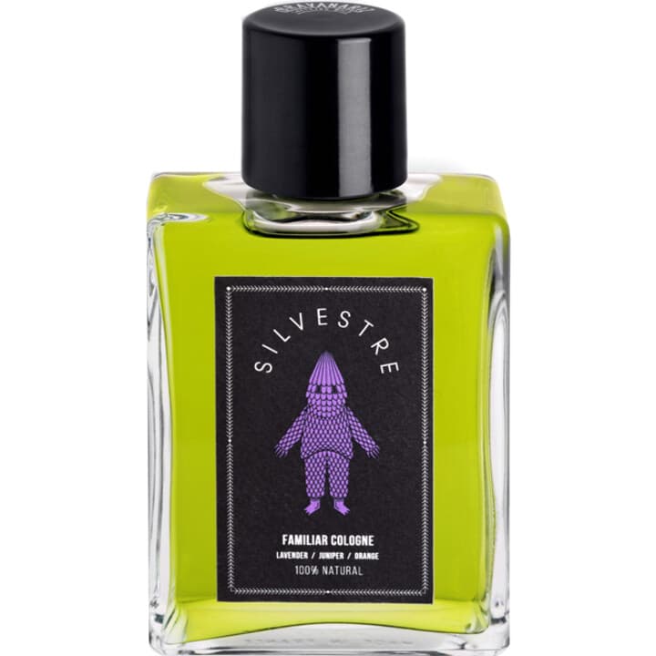 Cologne Lavender / Silvestre (Lavender)