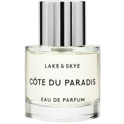 Côte du Paradis EDP