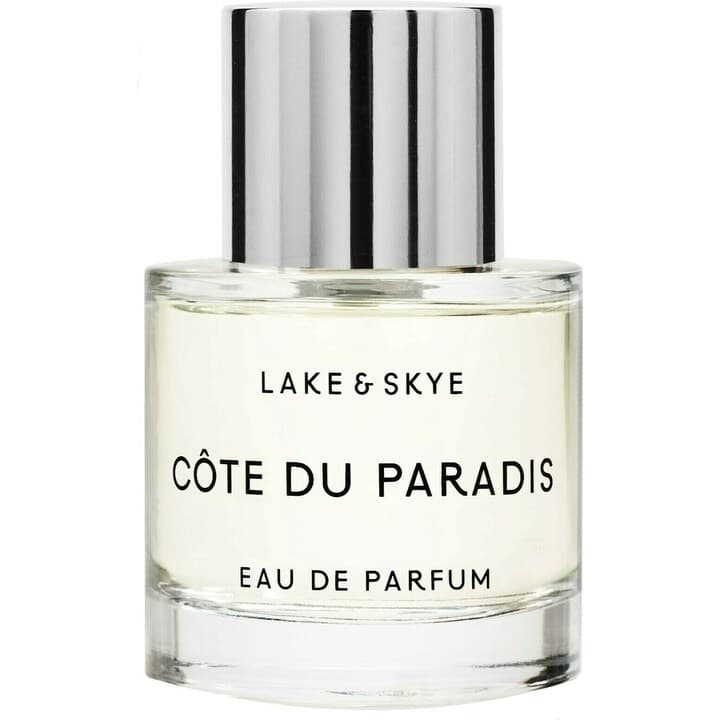 Côte du Paradis EDP