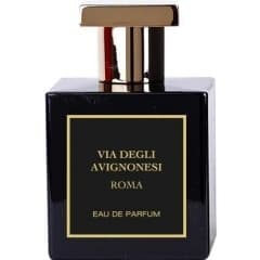 Via degli Avignonesi, Roma by Bottega del Profumo perfume bottle