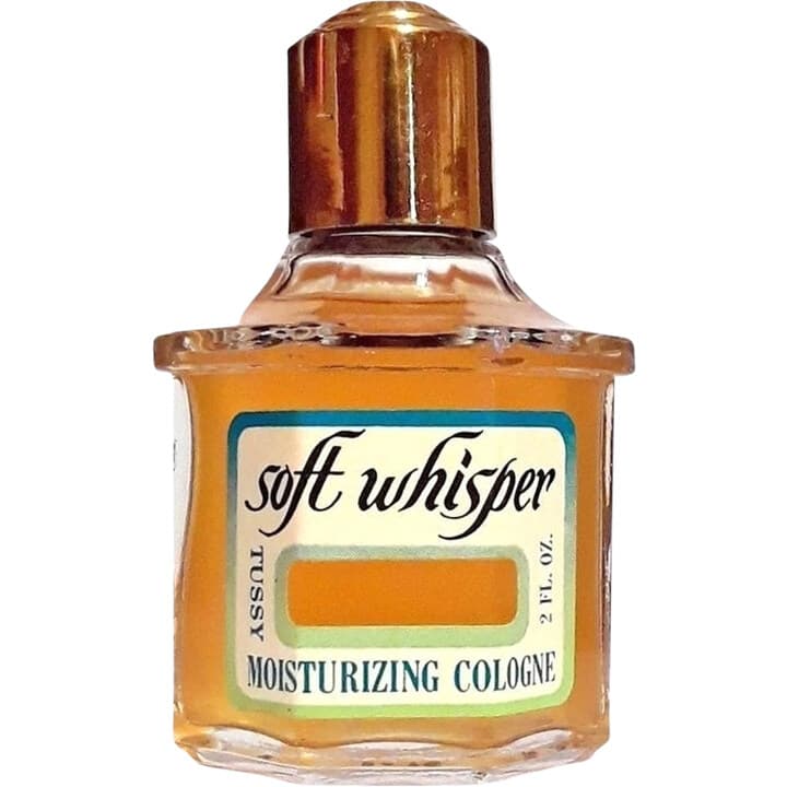 Soft Whisper