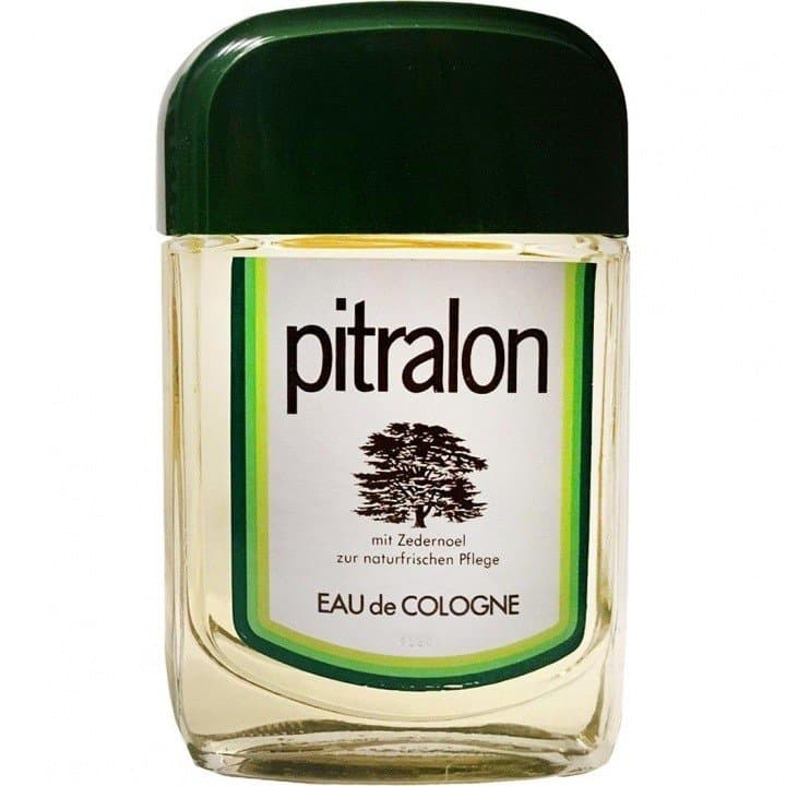 Pitralon (Eau de Cologne)