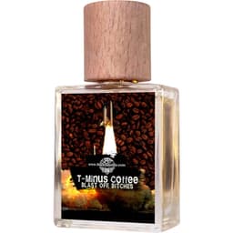 T-Minus Coffee EDP