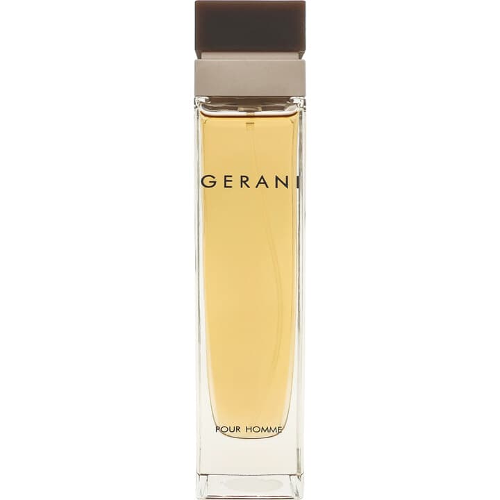 Gerani pour Homme EDT