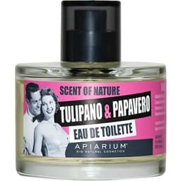 Tulipano & Papavero