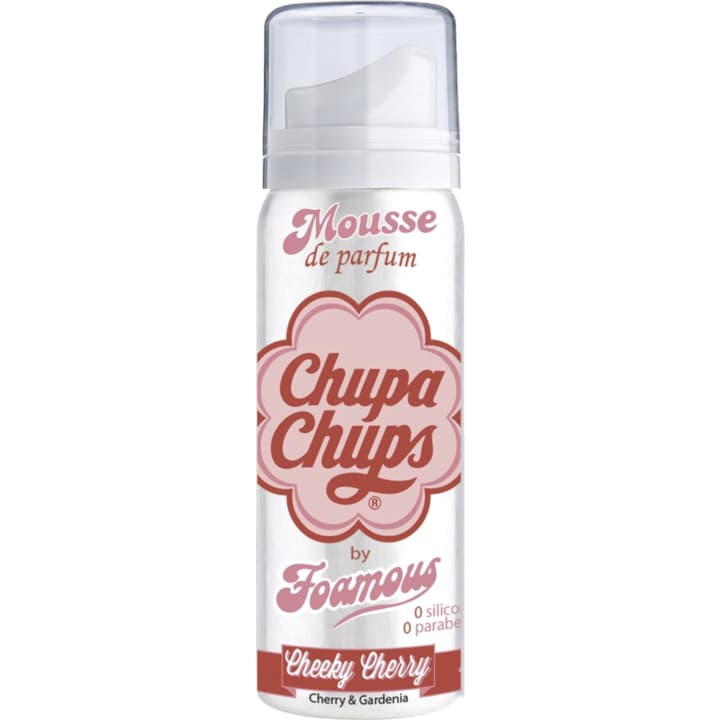 Chupa Chups - Cheeky Cherry