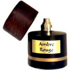 Ambre Rouge