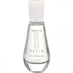 Batik - White Musk