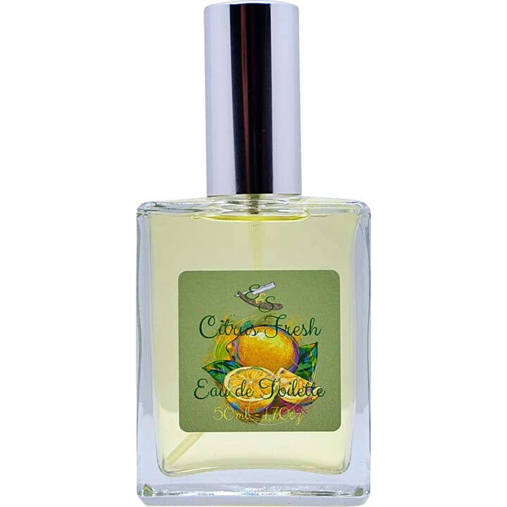 Citrus Fresh EDT