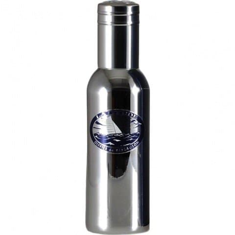 Latitude by Olivier de Kersauson perfume bottle
